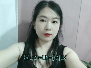 Suzettefelix