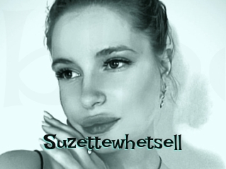 Suzettewhetsell