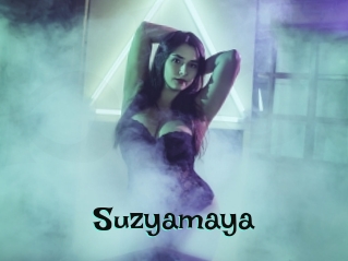 Suzyamaya
