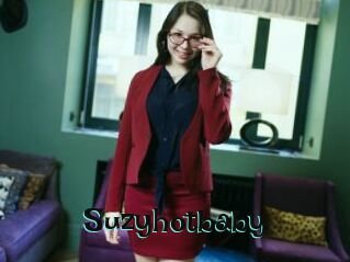 Suzyhotbaby