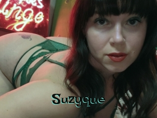 Suzyque