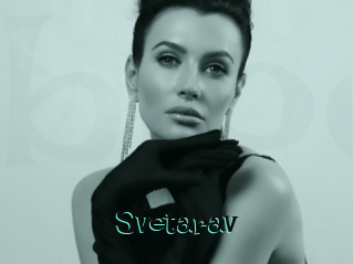 Svetarav