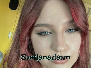 Svetlanadawn