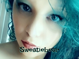 Sweatiebear