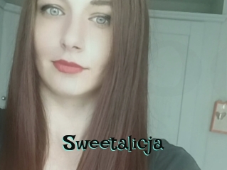 Sweetalicja