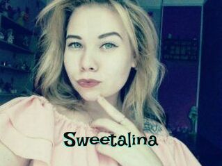 Sweetalina