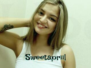 Sweetapriil