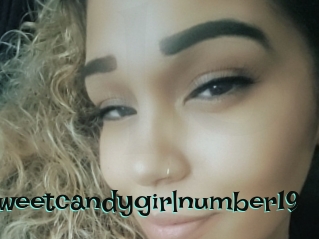 Sweetcandygirlnumber19
