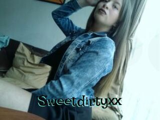 Sweetdirtyxx