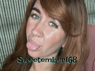 Sweetember168