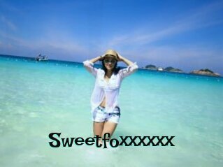 Sweetfoxxxxxx