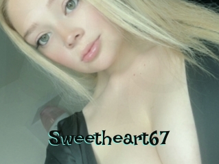 Sweetheart67