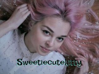 Sweetiecutekitty