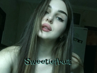 Sweetiefruit
