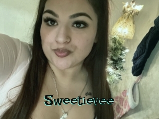 Sweetievee