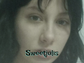 Sweetjulis