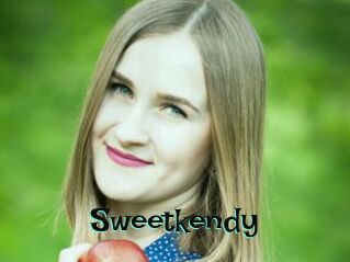 Sweetkendy