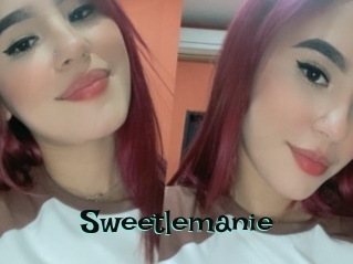 Sweetlemanie