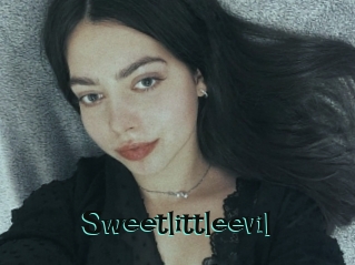 Sweetlittleevil