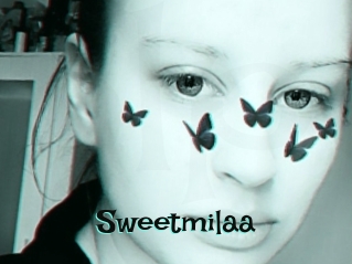 Sweetmilaa