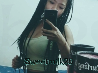 Sweetmilk25