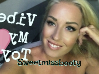 Sweetmissbooty