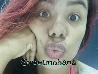 Sweetmohana