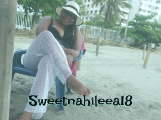 Sweetnahileea18