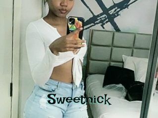 Sweetnick