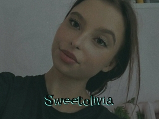 Sweetolivia