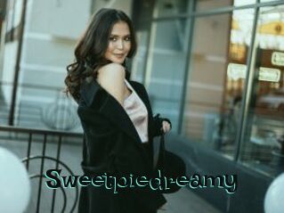 Sweetpiedreamy