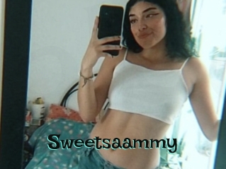 Sweetsaammy