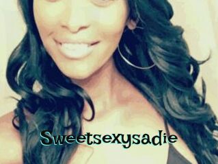Sweetsexysadie