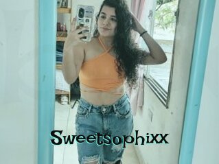 Sweetsophixx