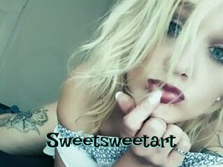 Sweetsweetart