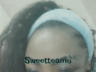 Sweetteamo