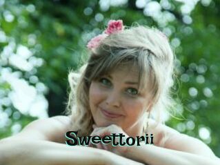 Sweettorii