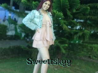 Sweettskyy