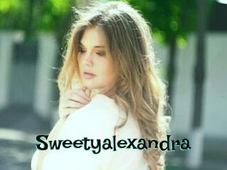 Sweetyalexandra