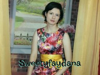 Sweetyfaydana