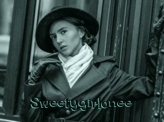 Sweetygirlonee