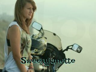 Sweetyjanette