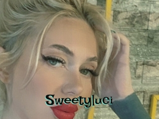 Sweetyluci