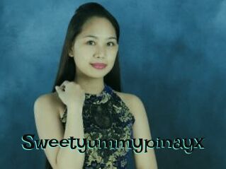 Sweetyummypinayx