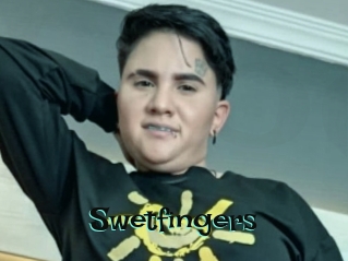 Swetfingers