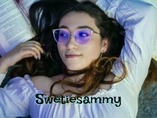 Swetiesammy