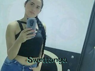 Swettanya
