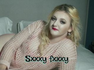 Sxxxy_fxxxy