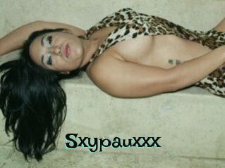 Sxypauxxx