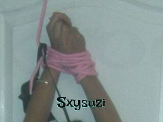 Sxysuzi